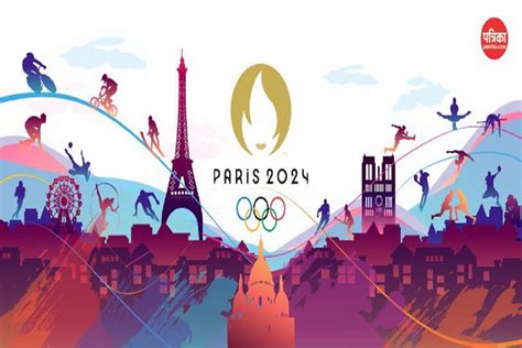 सेक्स एंटी सेक्स|Paris Olympic 2024: पेरिस ओलंपिक में लौटा टोक्यो 2020 वाला एंटी。